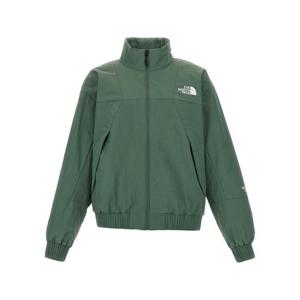 노스페이스 봄버 자켓 NF0A8BJKHCHHCH Green
