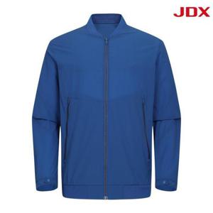 JDX HC03 남성 스타디움에리 타공 점퍼 X2WJW2111