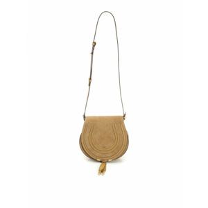 [CHLOE] 라프리마 여성 크로스 바디 가방 새들 마르씨 백 CH25AS679Q0721B Brown /8