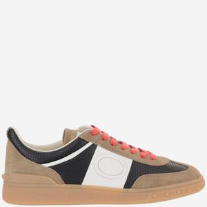 VALENTINO GARAVANI Valentino Garavani Sneakers Red 7Y0S0H77DLDCHU