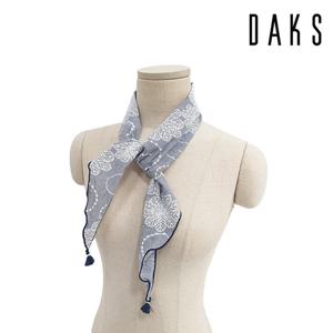 [닥스(손수건)]쁘띠 손수건 DPS1902
