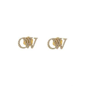 오프화이트 주얼리 OWOD299 C99MET0017672 Gold