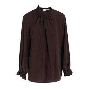 빅토리아 베컴 탑 1324WSH005716A 095 Brown