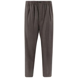 조르지오 아르마니 팬츠 GM002253TE11804M1198 Grey