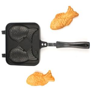 스타일온 붕어빵 팬 스타일온 붕어빵 팬 와플팬 제과 제빵용품 주방용품 붕어빵팬 붕어빵틀