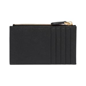 PRADA 25FW 사피아노 가죽 지퍼 카드지갑 (1MC086 QHH F0002)