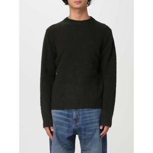 [ASPESI] 라프리마 남성 스웨터 M1835165 01237 밀리터리 /6