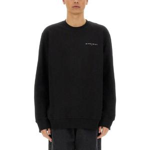 IH NOM UH NIT CROWN MASK PRINT SWEATSHIRT NUS25232009