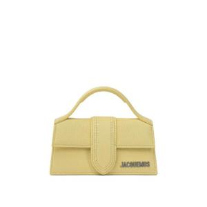 JACQUEMUS Le Bambino  handbag 25HBAW00006AC03A03210