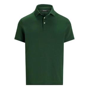 25 FW RLX Ralph Lauren 버튼 플래킷 폴로 셔츠 785A93288008 TP441830571