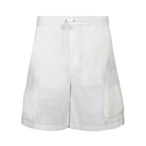 구찌 숏팬츠 814620 ZAIAK 9174 White
