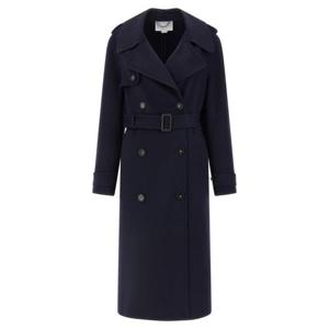 스텔라 맥카트니 코트 A00245951 Blue