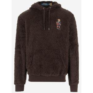 POLO RALPH LAUREN Polo Ralph Lauren Sweaters Brown 710981798001