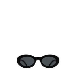 생로랑 선글라스 SL M136 001 BLACK