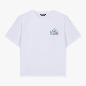 [더데이걸]한교동 반팔티 TGRA2561H