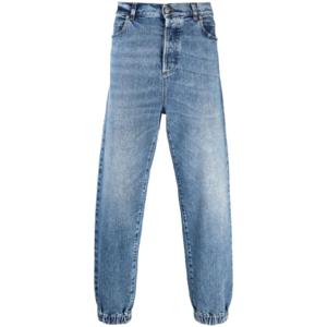 25 FW 발망 발망 페이디드 슬림 핏 진 WH1MD010142D TP442776569