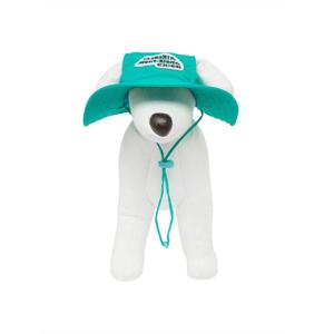 아이더모자 BQJ DUA25953G8 EIDER PET HAT (Green)