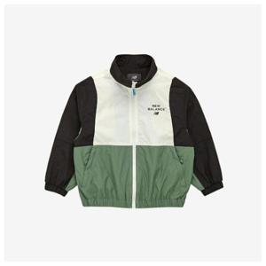 [뉴발란스]뉴발란스키즈바람막이 HQK NK9AE3702U-19 Hybrid Spor