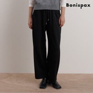 [보니스팍스]카고 와이드 롱팬츠(XP3TA015L0)