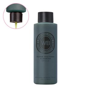 [리뉴얼] 조성아 슈퍼베지톡스 그린 약산성 클렌저 트위스트캡 200ml