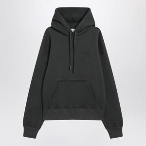 아미 반팔 티셔츠 USW756U749 Grey