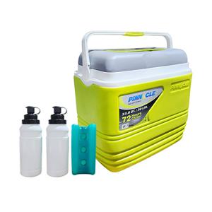 MAGICCLEAN 로이첸 피나클 아이스박스 32L