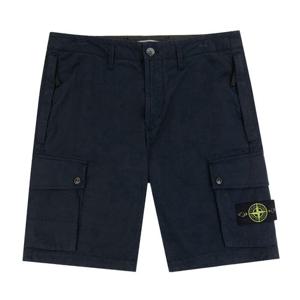 (명품) Stone Island 스톤 아일랜드 반바지