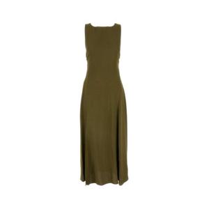펜디 원피스 FDD167ASZF F1PNM Green