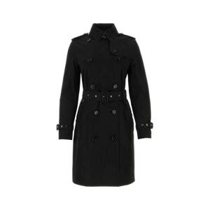 버버리 트렌치 코트 8069666 A1189 Black