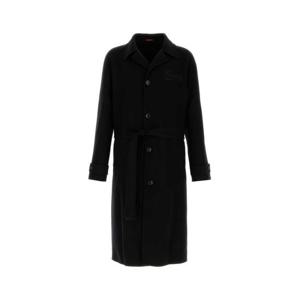 구찌 코트 791444ZAQ9Z 1000 Black