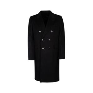 셀린느 코트 2M024998K 38NO Black