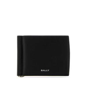 발리 남성지갑 MLW06FVT199 U901P Black