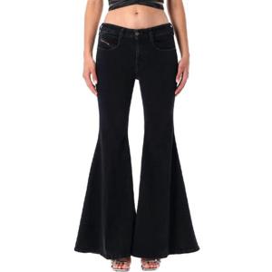디젤   청바지 FW25 A1788809M6902 6239856 Black