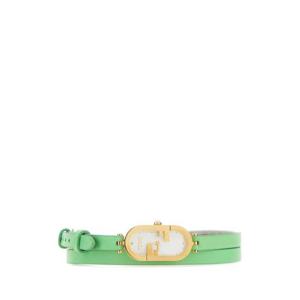 펜디 손목시계 FOW965AHP9 F0552 Green
