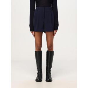 마이클코어스   여성 반바지 FW24 MS33012ENX 419 6273527 Blue