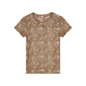 디젤   티셔츠 FW25 A183150DRAK 5929206 One Color