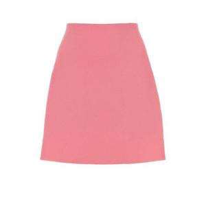 질샌더 스커트 J02MA0204J19155 956 Pink