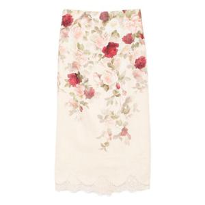 짐머만   롱스커트 FW25 5263SF251CCSC 6293456 Beige