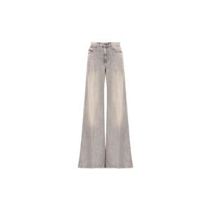 디젤   청바지 FW25 A03624068RU02 5696574 One Color