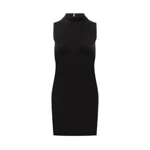 마이클코어스   민소매원피스 FW24 MF482PU33D 001 2913801 BLACK