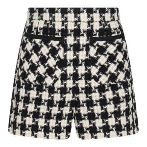 발렌티노   여성 반바지 SS25 6B3RF2W090K0AN 4866692 White