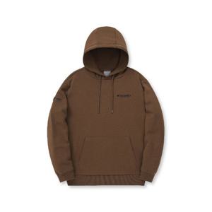 디스커버리후드티 AQS DXHD73046-BRD 기모 덴버 후드티