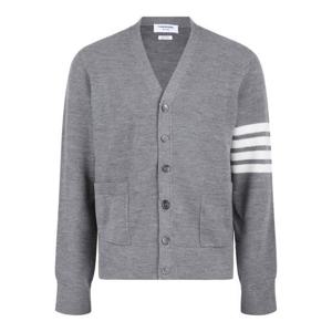 톰브라운 스웨터 MKC484AY1014055 LT GREY