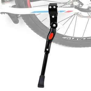자전거 MTB 접이식 킥 스탠드 거치대 외발 용품 일반 자전거스탠드 자전거거치대 mtb스탠드 자전거스탠드거치대 자전거킥스탠드