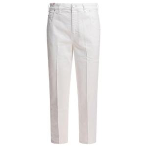 이네스 드 라 프레상쥬   청바지 SS25 INTIDF29821P100 5558563 White