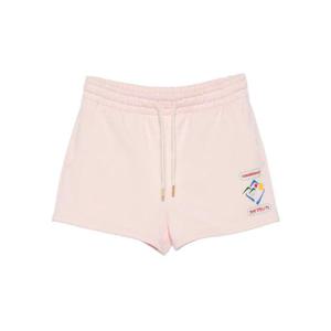 카사블랑카   여성 반바지 FW25 JTR 186 04 PINK 5792248 PINK