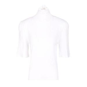 자크뮈스   반팔 티셔츠 FW25 25HTSW00530AJ00234100 5920402 White
