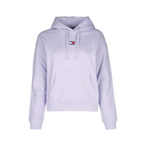 타미진스   맨투맨 SS24 DW0DW17326 W06 3968800 LAVENDERFLOWER