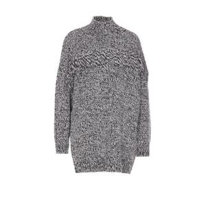 에센셜 앤트워프   긴팔원피스 FW25 INNAI2BL 6241031 Black