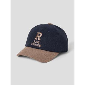 (29598BWY6R) [에잇세컨즈] 방모 볼캡 네이비